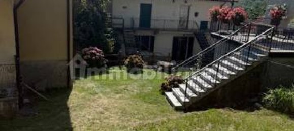 2 bedrooms Apartment in Savignone, Italy No. 313323 11