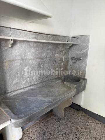 2 bedrooms Apartment in Savignone, Italy No. 313323