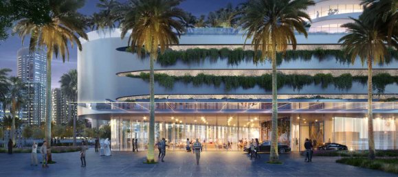 استوديو في دبي, UAE رقم 20864 2