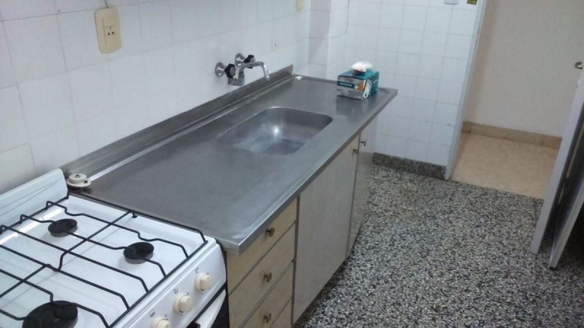 2 bedrooms Apartment in Mar del Plata, Argentina No. 67074