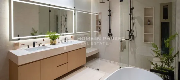 Moradia T4 em Bang Tao, Thailand N.º 60905 28