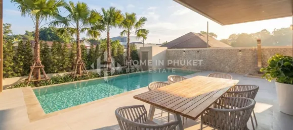 Moradia T4 em Bang Tao, Thailand N.º 60905 22