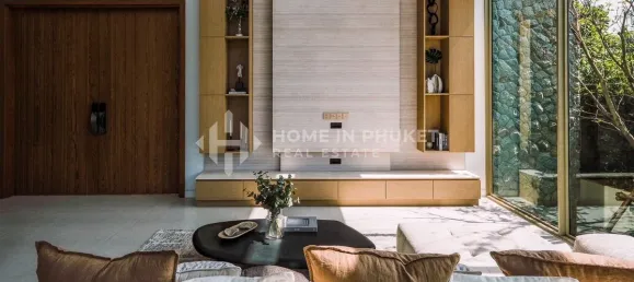 Moradia T4 em Bang Tao, Thailand N.º 60905 4