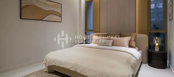 Moradia T4 em Bang Tao, Thailand N.º 60905 15