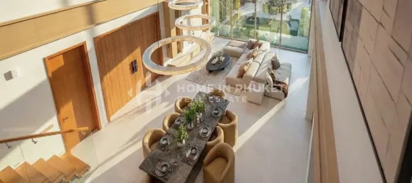 Moradia T4 em Bang Tao, Thailand N.º 60905 5
