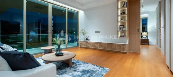Moradia T4 em Bang Tao, Thailand N.º 60905 18