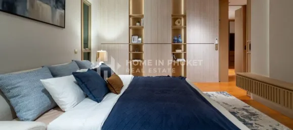 Moradia T4 em Bang Tao, Thailand N.º 60905 11