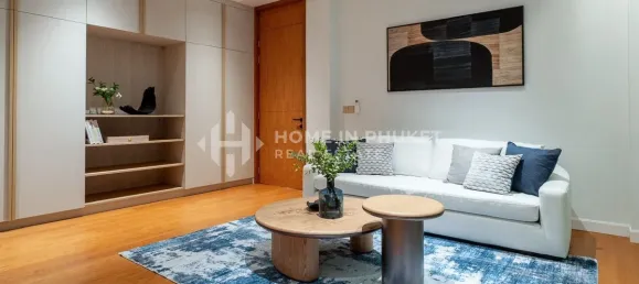 Moradia T4 em Bang Tao, Thailand N.º 60905 19