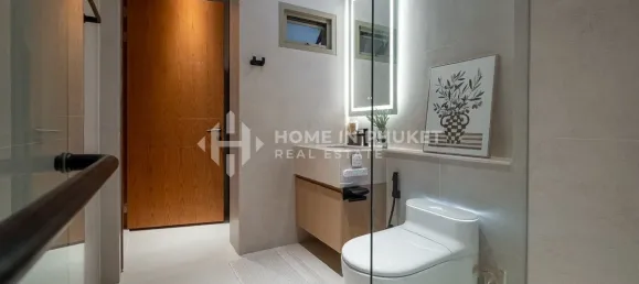 Moradia T4 em Bang Tao, Thailand N.º 60905 16