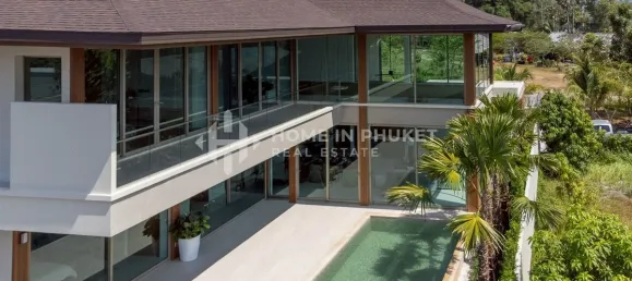 Moradia T4 em Bang Tao, Thailand N.º 60905 21