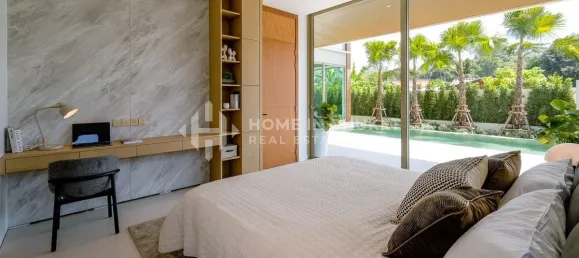 Moradia T4 em Bang Tao, Thailand N.º 60905 25