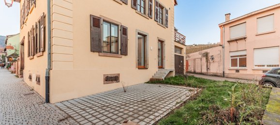 2 bedrooms Apartment in Riquewihr, France No. 81214 9