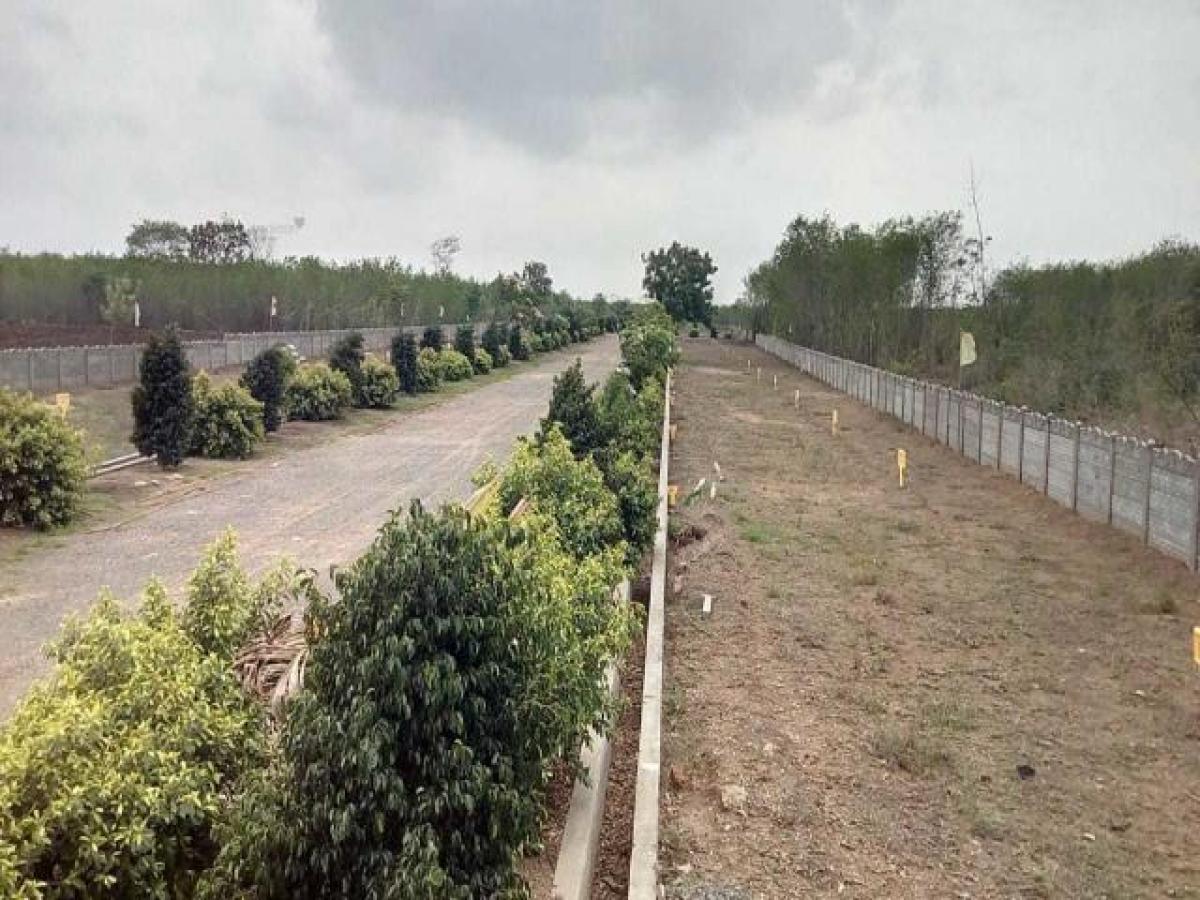  Land in Guntur, India No. 33502