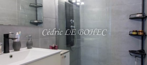 2 Schlafzimmer Wohnung in Pontoise, France, Nr. 318161 6