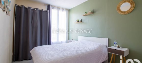 2 Schlafzimmer Wohnung in Pontoise, France, Nr. 318161 4