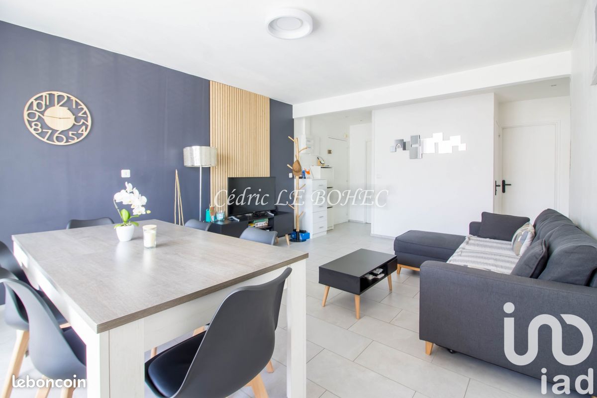 2 Schlafzimmer Wohnung in Pontoise, France, Nr. 318161