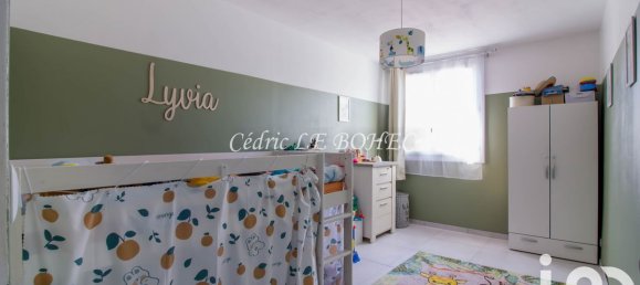 2 Schlafzimmer Wohnung in Pontoise, France, Nr. 318161 5