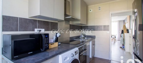 2 Schlafzimmer Wohnung in Pontoise, France, Nr. 318161 8