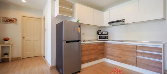 1 bedroom Condo in Pattaya, Thailand No. 8006 6