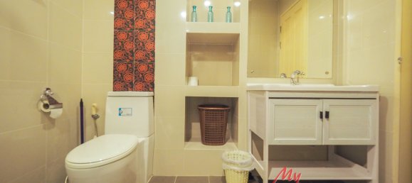 1 bedroom Condo in Pattaya, Thailand No. 8006 17