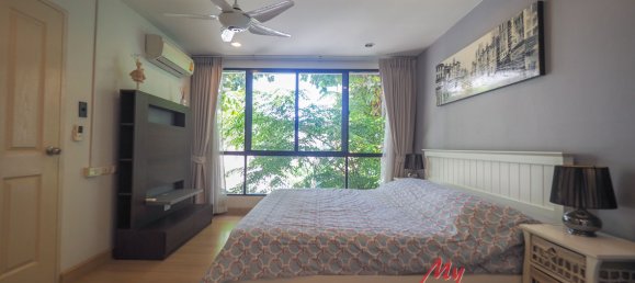 1 bedroom Condo in Pattaya, Thailand No. 8006 14