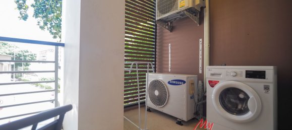 1 bedroom Condo in Pattaya, Thailand No. 8006 19