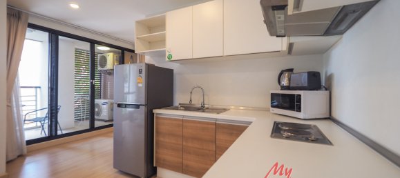 1 bedroom Condo in Pattaya, Thailand No. 8006 7