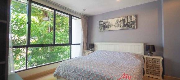 1 bedroom Condo in Pattaya, Thailand No. 8006 11