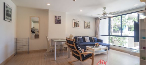 1 bedroom Condo in Pattaya, Thailand No. 8006 3