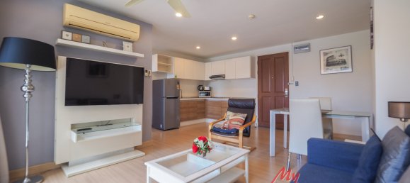 1 bedroom Condo in Pattaya, Thailand No. 8006 4