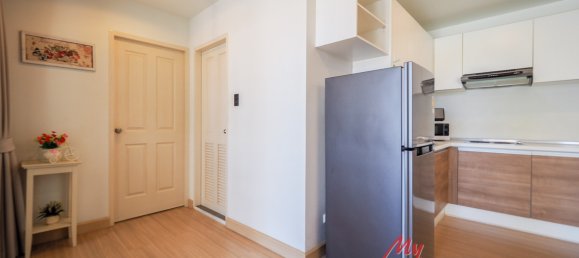 1 bedroom Condo in Pattaya, Thailand No. 8006 8