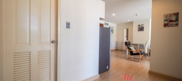 1 bedroom Condo in Pattaya, Thailand No. 8006 10