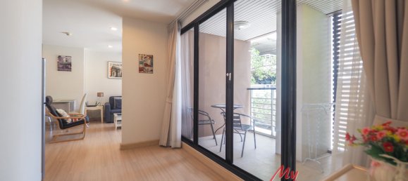 1 bedroom Condo in Pattaya, Thailand No. 8006 9