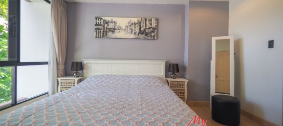 1 bedroom Condo in Pattaya, Thailand No. 8006 12