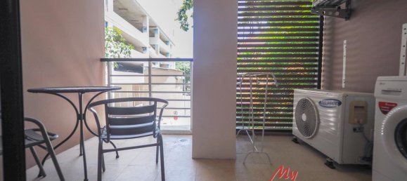 1 bedroom Condo in Pattaya, Thailand No. 8006 18