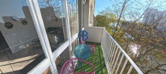 1 bedroom Apartment in L'Ile-Saint-Denis, France No. 354390 7