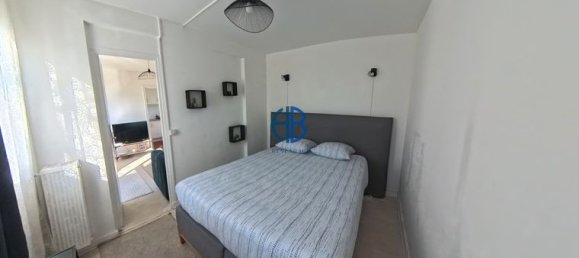 1 bedroom Apartment in L'Ile-Saint-Denis, France No. 354390 9