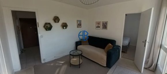 1 bedroom Apartment in L'Ile-Saint-Denis, France No. 354390 4