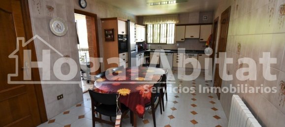 Дом с 6 спальнями в Кастельон, Испания № 132407 37