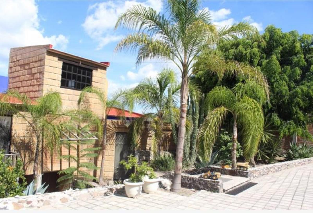 3 Schlafzimmer Haus in Queretaro, Mexico, Nr. 178950