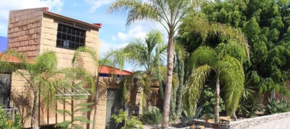 3 Schlafzimmer Haus in Queretaro, Mexico, Nr. 178950 2