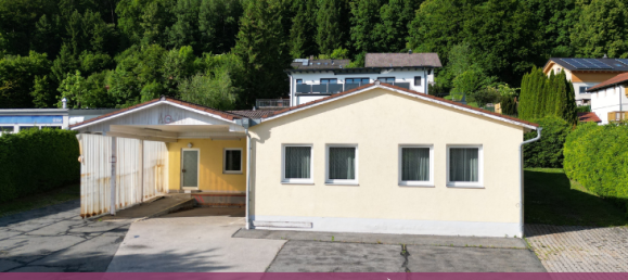 Warehouse in Freyung-Grafenau, Germany No. 353534 2