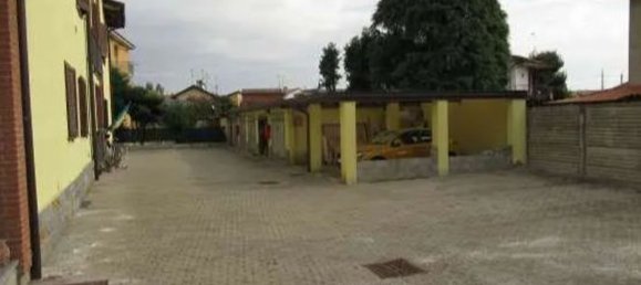 2غرفة شقة في Trivolzio, Italy رقم 138834 3