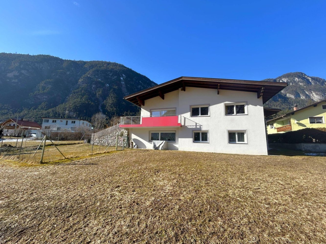 3 bedrooms House in Nassereith, Austria No. 183809