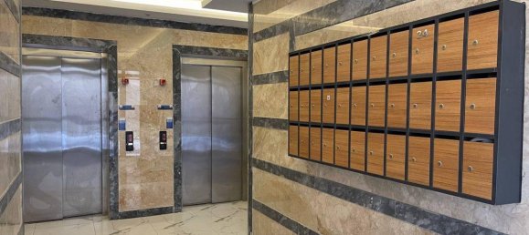 3 rooms Apartment in Avsallar, Turkey No. 30098 29