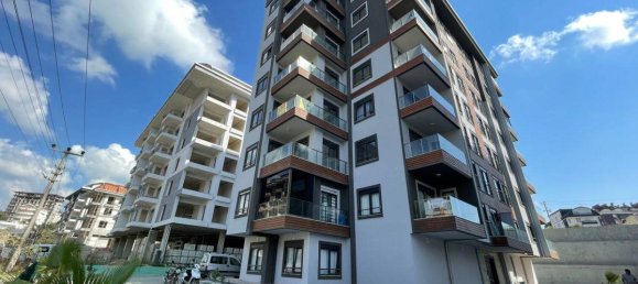 3 rooms Apartment in Avsallar, Turkey No. 30098 18