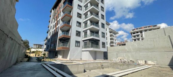 3 rooms Apartment in Avsallar, Turkey No. 30098 30