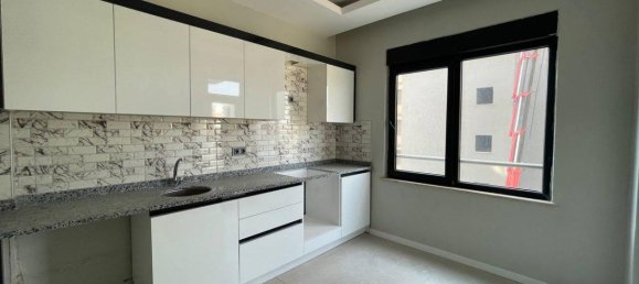 3 rooms Apartment in Avsallar, Turkey No. 30098 12