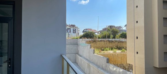 3 rooms Apartment in Avsallar, Turkey No. 30098 2