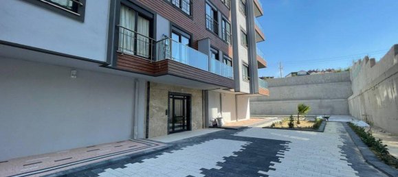 3 rooms Apartment in Avsallar, Turkey No. 30098 16